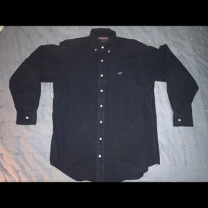 Vineyard Vines Whale Shirt